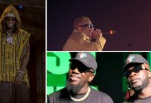 Himra, Didi B et VDA