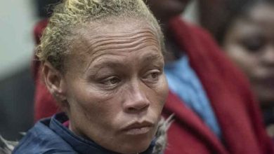 joshlin-smith-mere-racquel-afrique-du-sud