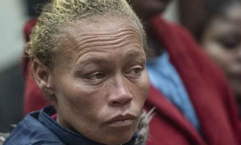 joshlin-smith-mere-racquel-afrique-du-sud