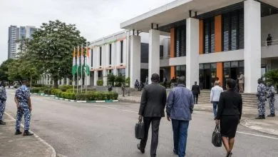Verdict de Kafolo en Côte d’Ivoire