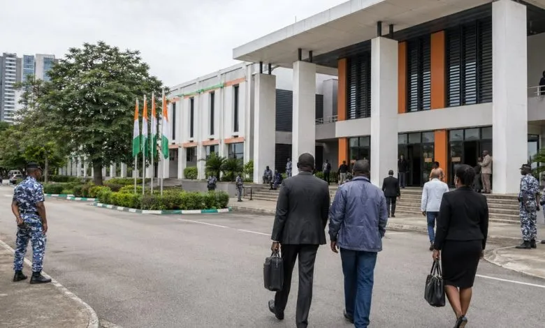 Verdict de Kafolo en Côte d’Ivoire