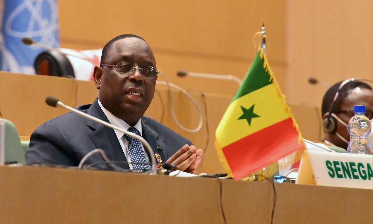 Sénégal : Macky Sall face à son grand oral à l’ONU ce 22 avril, trois heures pour tout changer