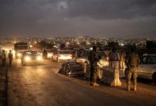 Bamako sous tension après les attaques au Mali