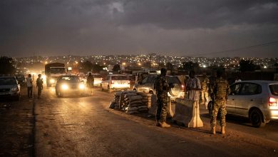 Bamako sous tension après les attaques au Mali