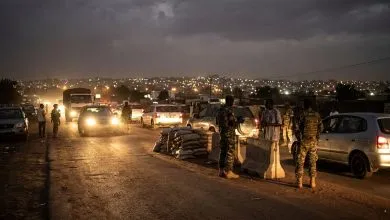 Bamako sous tension après les attaques au Mali
