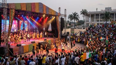 MASA 2026 Abidjan