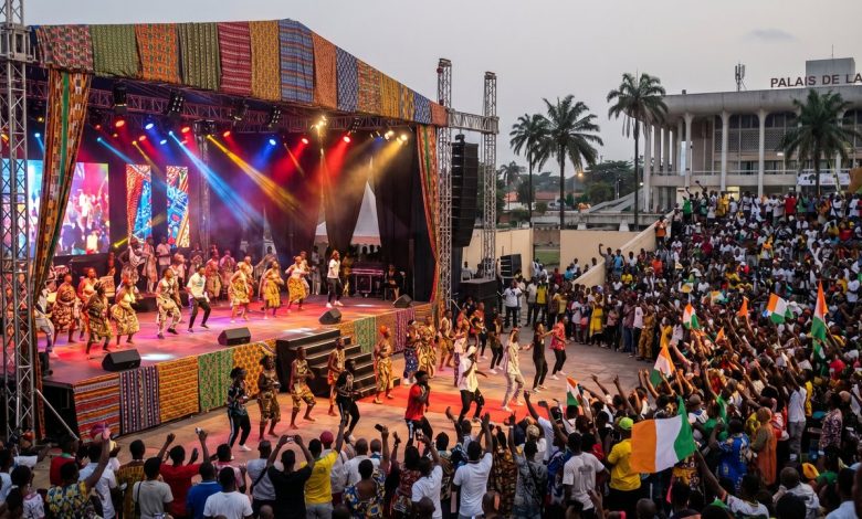 MASA 2026 Abidjan