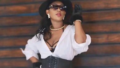 Michèle Flore Lango