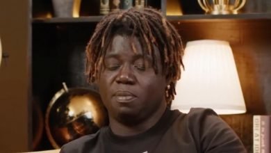 Portrait de Pawlish Mbaye