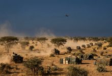 Opération Soum Burkina Faso