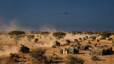 Opération Soum Burkina Faso