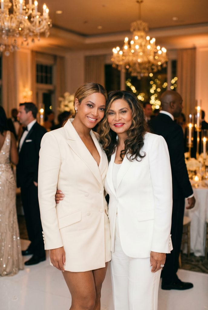USA : Tina Knowles, mère de Beyoncé, contrainte de fermer son restaurant après un scandale sanitaire