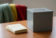 Réforme du code électoral au Sénégal