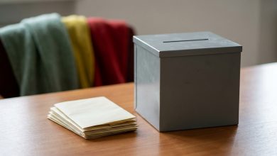 Réforme du code électoral au Sénégal