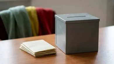 Réforme du code électoral au Sénégal