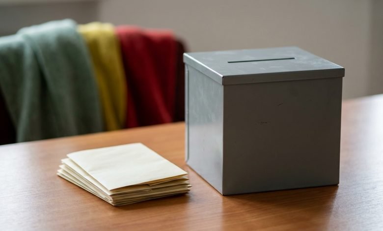 Réforme du code électoral au Sénégal