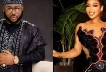 Tonto Dikeh et Olakunle Churchill dans une affaire autour de Rosy Meurer