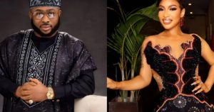 "Diamond Platnumz est un infidèle en série", met en garde son ex copine