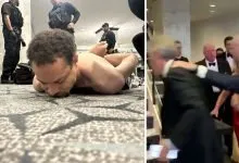 Cole Tomas Allen interpellé après la fusillade à Washington