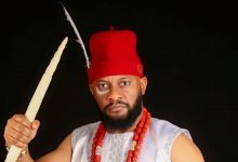 Yul Edochie