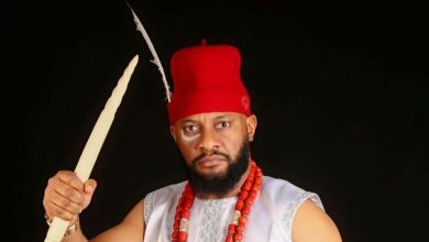 Yul Edochie