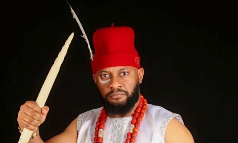 Yul Edochie