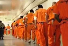 10 ans de prison