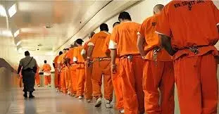 10 ans de prison