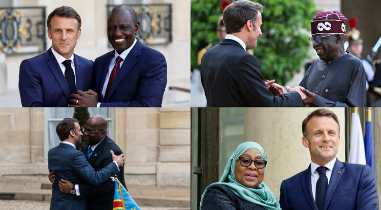 7-secteurs-sur-lesquels-la-France-et-l’Afrique-misent-pour-remodeler-la-prochaine-vague-d’investisse