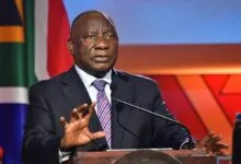 Attaques xénophobes en Afrique du sud – le président Ramaphosa brise le silence