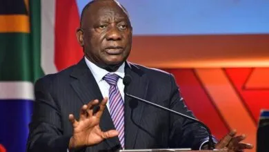 Attaques xénophobes en Afrique du sud – le président Ramaphosa brise le silence