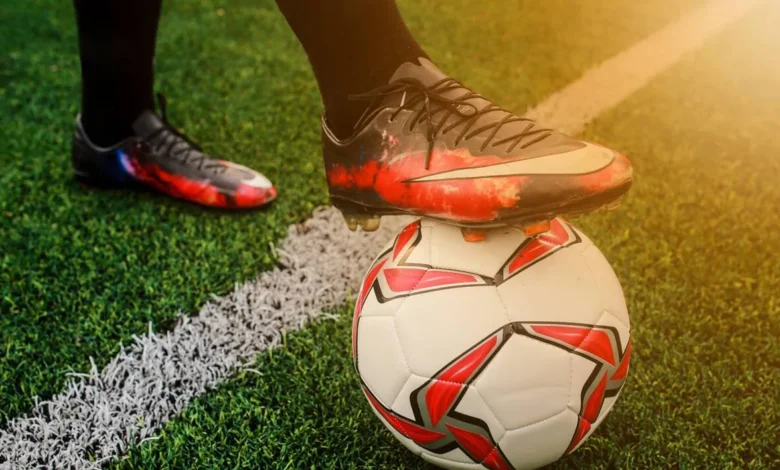 Ce footballeur africain détient le record de dribbles en Coupe du monde selon la FIFA