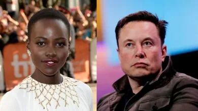 Cinéma – Elon Musk s’oppose au rôle de l’actrice Lupita Nyong’o dans un film à 250 millions de dollars