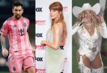 Combien dépensent Messi, Taylor Swift et Beyoncé pour vivre sans peur ?