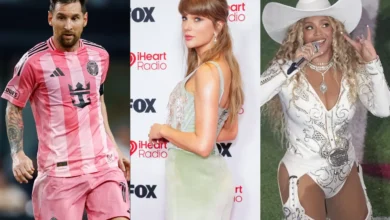 Combien dépensent Messi, Taylor Swift et Beyoncé pour vivre sans peur ?