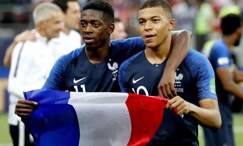 Coupe du monde 2026 : Dembélé – « Je m’entends mieux avec Olise qu’avec Mbappé »