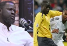 EBOUÉ EMMANUEL