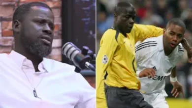 EBOUÉ EMMANUEL