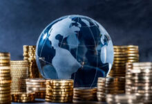 ECONOMIE AFRICAINE