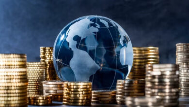 ECONOMIE AFRICAINE