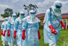 Epidémie d’Ebola en RDC – le message fort du directeur général de l’OMS