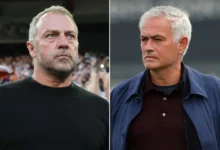 FC Barcelone – Flick adresse un message à Mourinho avant son arrivée au Real Madrid
