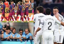 FORBES – un nouveau classement des clubs les plus précieux du monde dévoilé