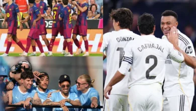 FORBES – un nouveau classement des clubs les plus précieux du monde dévoilé
