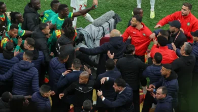 Finale de la CAN 2025 – Le roi du Maroc refuse la demande de grâce du président sénégalais