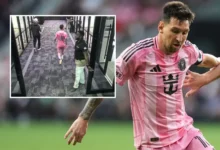 Football : Inquiétude en Argentine – Messi va-t-il rater la coupe du monde?