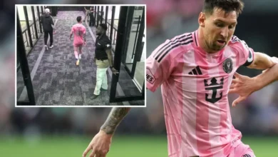 Football : Inquiétude en Argentine – Messi va-t-il rater la coupe du monde?