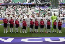 Football – l’Iran confirme sa présence à la Coupe du monde sous certaines conditions