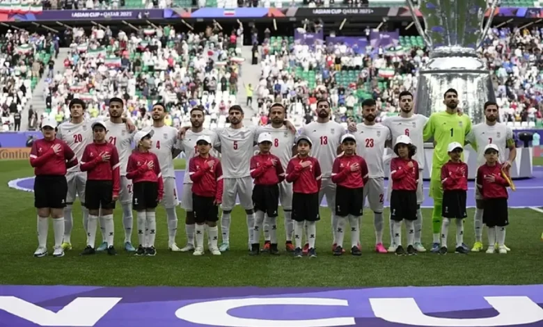 Football – l’Iran confirme sa présence à la Coupe du monde sous certaines conditions