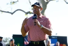 Golf – Tiger Woods sort du silence après son arrestation pour conduite en état d’ivresse